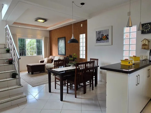 Imagem 4: Linda Casa com 2 Suítes com muito espaço e Área Gourmet externa