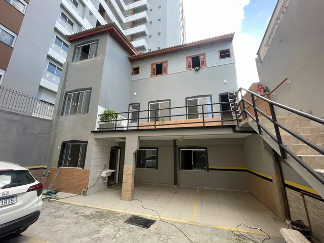 Imagem 2: APARTAMENTO COM 02 QUARTOS E GARAGEM EM BARREIROS!
