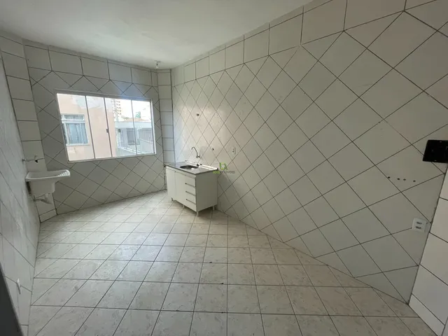 Imagem 5: APARTAMENTO COM 02 QUARTOS E GARAGEM EM BARREIROS!