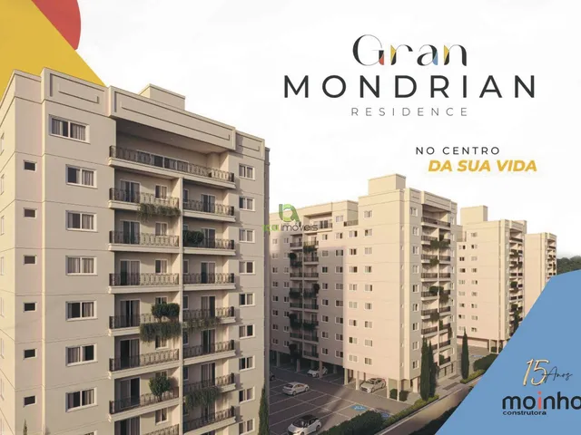 Imagem: APARTAMENTO Á VENDA NA PLANTA! VENHA CONFERIR