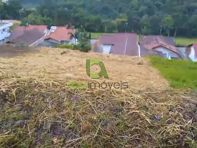 Imagem: Terreno à venda em Ituporanga com 450m²