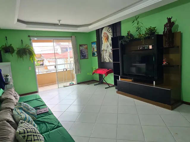 Imagem: Apartamento enorme de 3 dormitórios (1