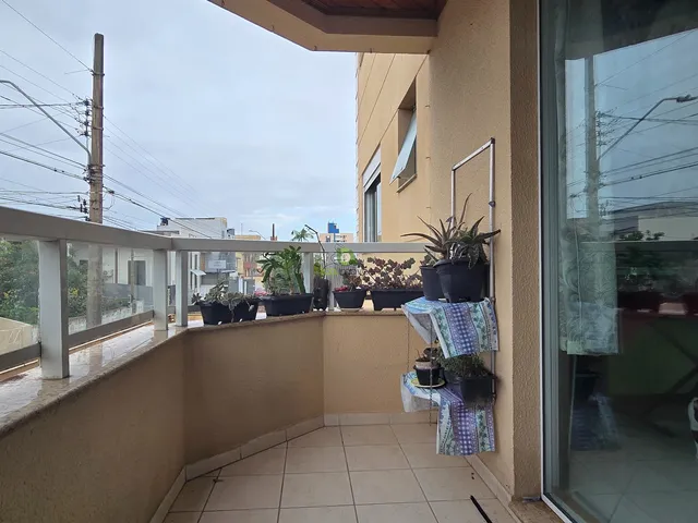 Imagem 7: Apartamento enorme de 3 dormitórios (1 suíte) e sacada com churrasqueira de 110m² no