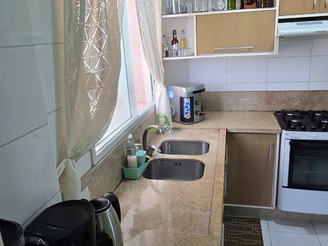 Imagem 10: Apartamento enorme de 3 dormitórios (1 suíte) e sacada com churrasqueira de 110m² no