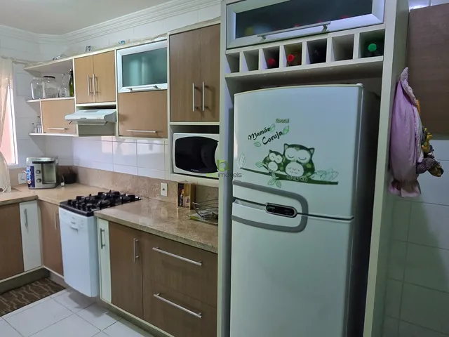 Imagem 13: Apartamento enorme de 3 dormitórios (1 suíte) e sacada com churrasqueira de 110m² no