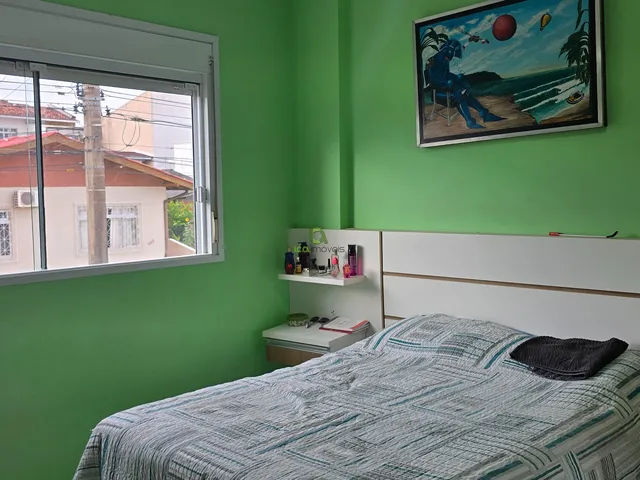 Imagem 16: Apartamento enorme de 3 dormitórios (1 suíte) e sacada com churrasqueira de 110m² no