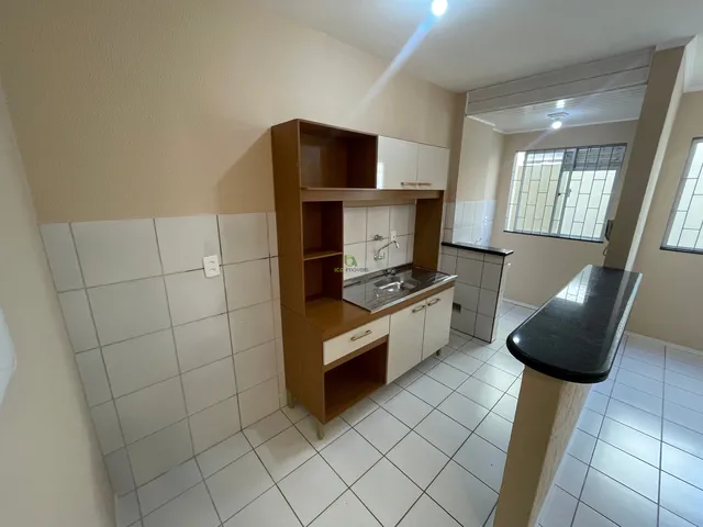 Imagem 5: APARTAMENTO PARA ALUGAR COM 02 QUARTOS E GARAGEM EM SERRARIA