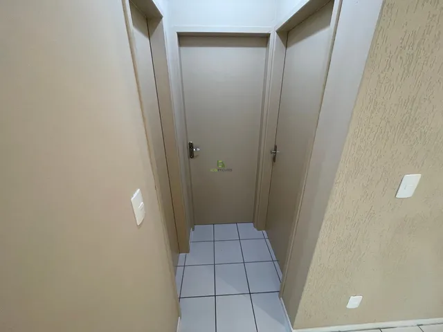 Imagem 8: APARTAMENTO PARA ALUGAR COM 02 QUARTOS E GARAGEM EM SERRARIA