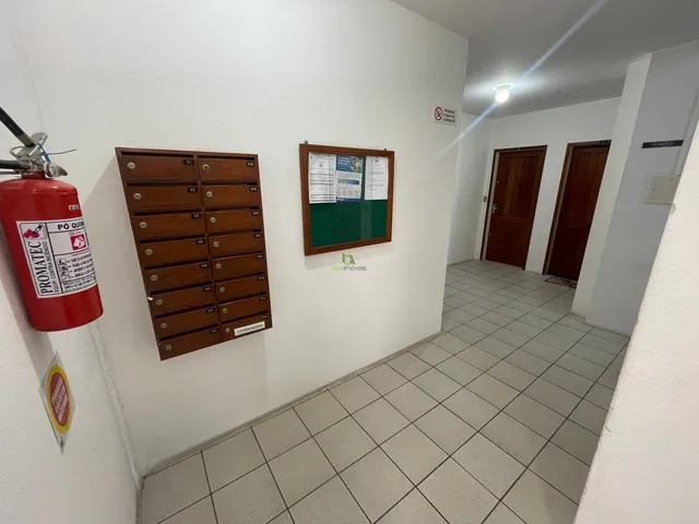 Imagem 14: APARTAMENTO PARA ALUGAR COM 02 QUARTOS E GARAGEM EM SERRARIA