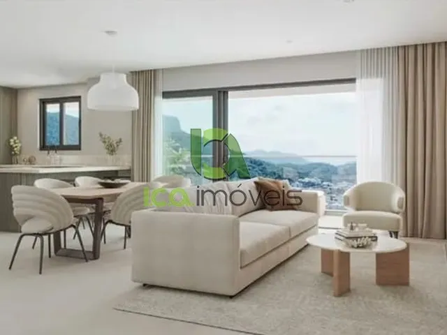 Imagem 3: APARTAMENTO 3 DORMITÓRIOS EM CONSTRUÇÃO - PAGANI, PALHOÇA/SC