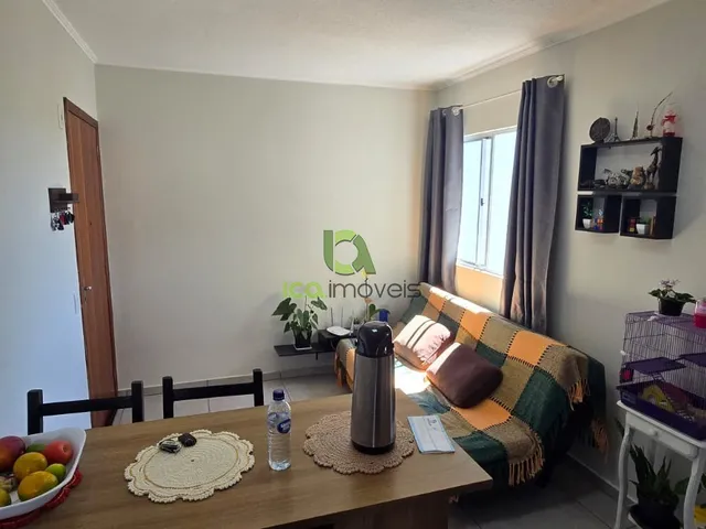 Imagem: Apartamento à venda no Bairro Real Parque
