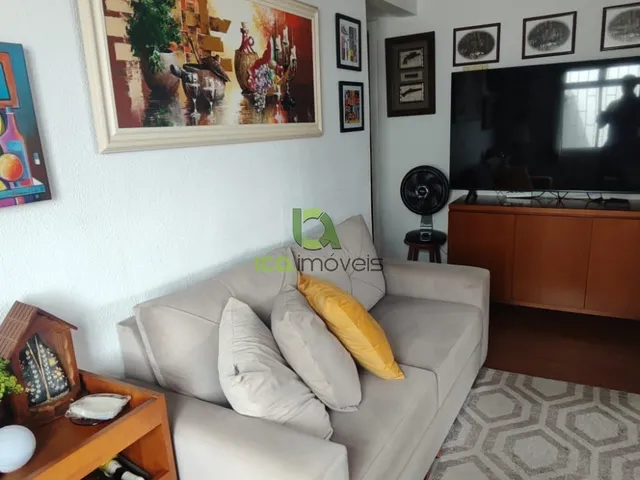 Imagem 2: Espaçosa Casa com 3 Quartos e Suíte na Bela Vista, São José-SC 3 Banheiros, 3 Vagas