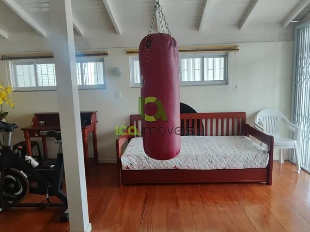 Imagem 5: Espaçosa Casa com 3 Quartos e Suíte na Bela Vista, São José-SC 3 Banheiros, 3 Vagas