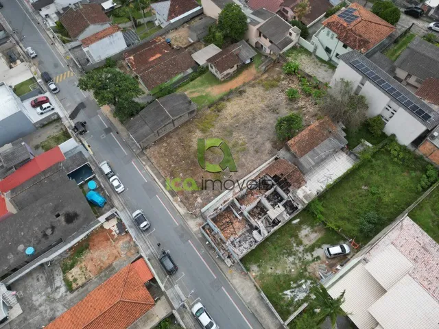 Imagem: Terreno À Venda em São José-Sc, Barreiros