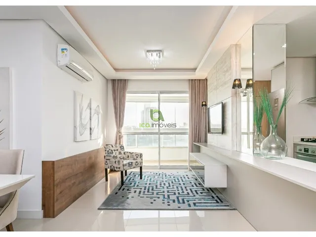 Imagem: Apartamento 02 Suítes, 2 Vagas de Garagem