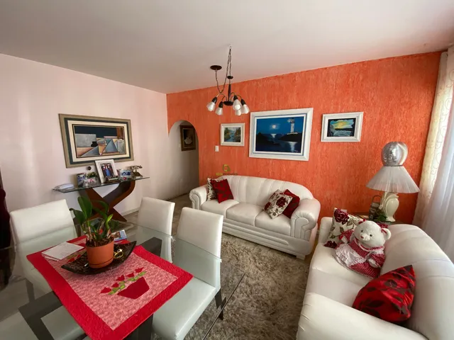 Imagem 3: Apartamento à venda no Estreito-SC: com 3 quartos na melhor localização do bairro!
