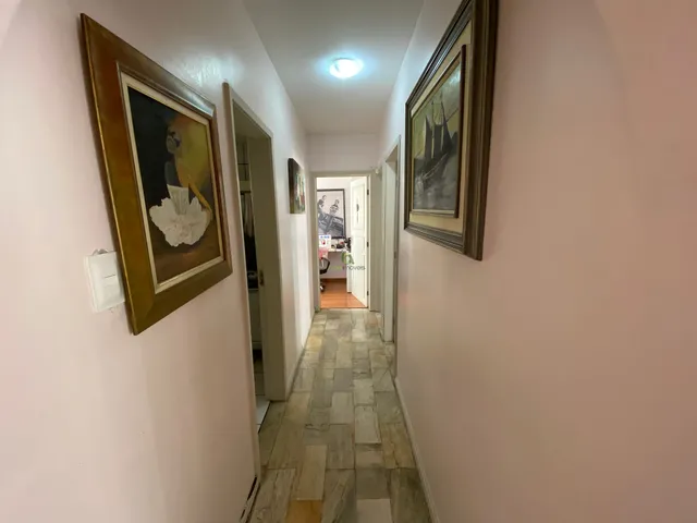 Imagem 6: Apartamento à venda no Estreito-SC: com 3 quartos na melhor localização do bairro!