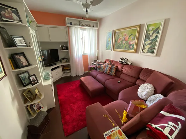 Imagem 9: Apartamento à venda no Estreito-SC: com 3 quartos na melhor localização do bairro!