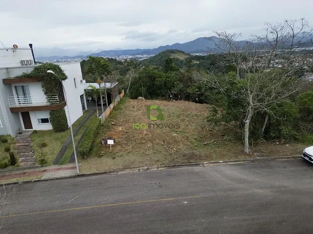 Imagem: Terreno em Condomínio fechado 450m² de