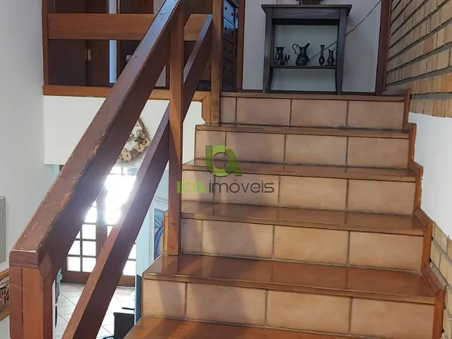 Imagem 5: CASA À VENDA 4 DORMITÓRIOS JOÃO PAULO FLORIANÓPOLIS