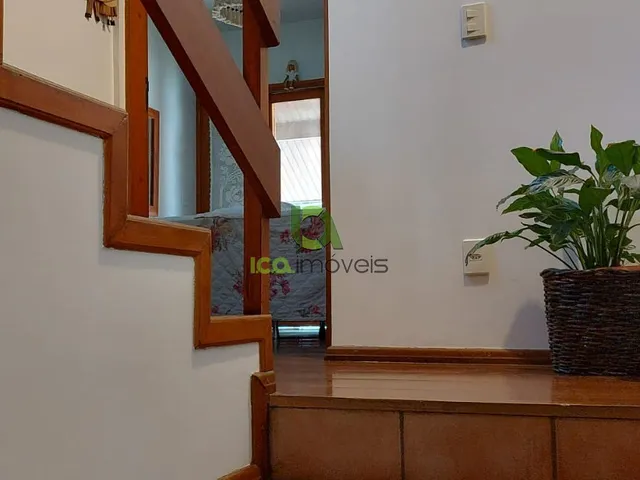 Imagem 11: CASA À VENDA 4 DORMITÓRIOS JOÃO PAULO FLORIANÓPOLIS