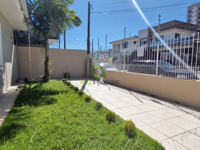 Imagem 2: Linda casa com 4 dormitórios no Jardim Atlântico Florianópolis SC
