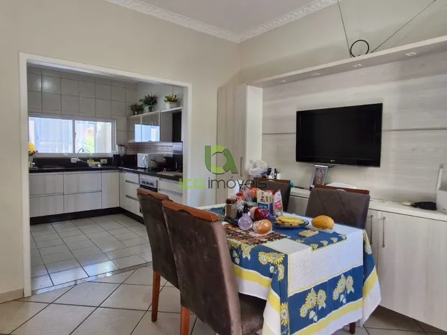 Imagem 8: Linda casa com 4 dormitórios no Jardim Atlântico Florianópolis SC