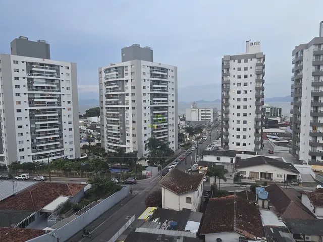 Imagem 12: Apartamento para venda em Barrerios com 2 quartos sendo 01 suite, sacada ampla, sol da