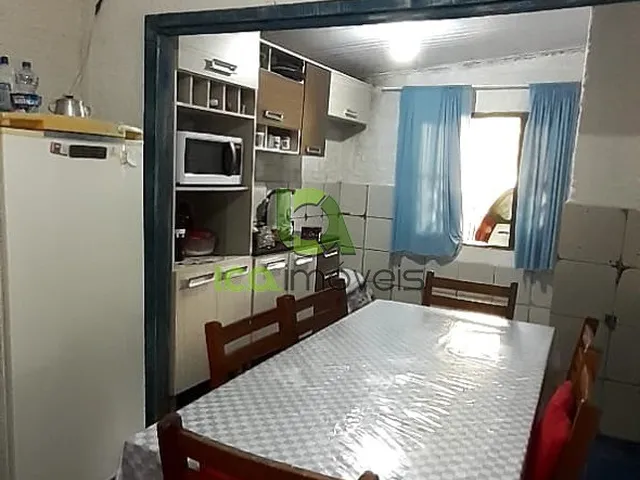 Imagem 7: CASA DE ESQUINA COM 03 DORMITÓRIOS SERRARIA SÃO JOSÉ SC