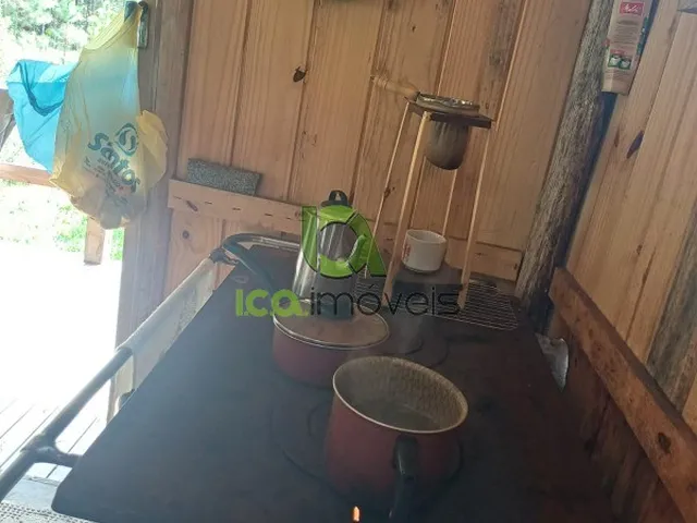 Imagem 13: Vendo Chácara de 2.100 mil metros quadrados em Anitápolis SC