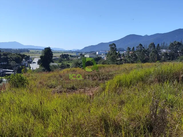Imagem 1: Terreno para venda em Governador Celso Ramos