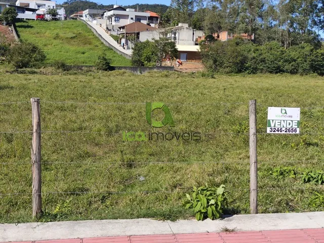 Imagem 10: Terreno para venda em Governador Celso Ramos
