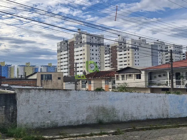 Imagem: Ótimo Terreno de 308,55m² em Areias São