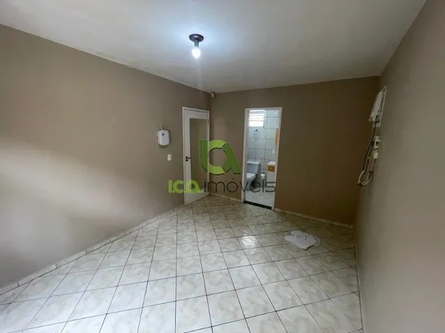 Imagem 7: Casa de 3 quartos com uma suite no bairro Real Parque São José Sc