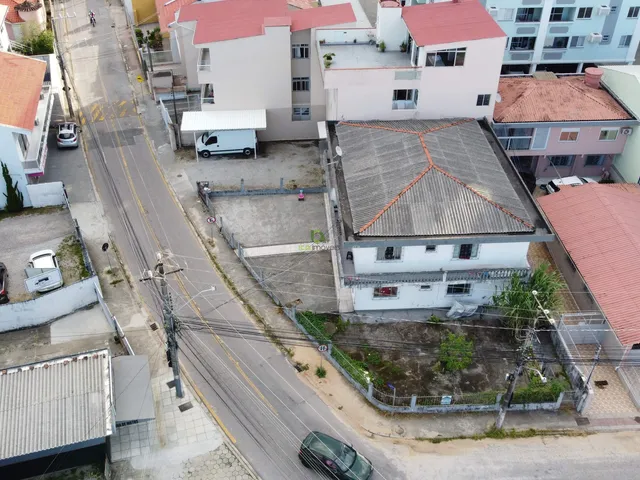 Imagem 3: Prédio para venda em Barreiros