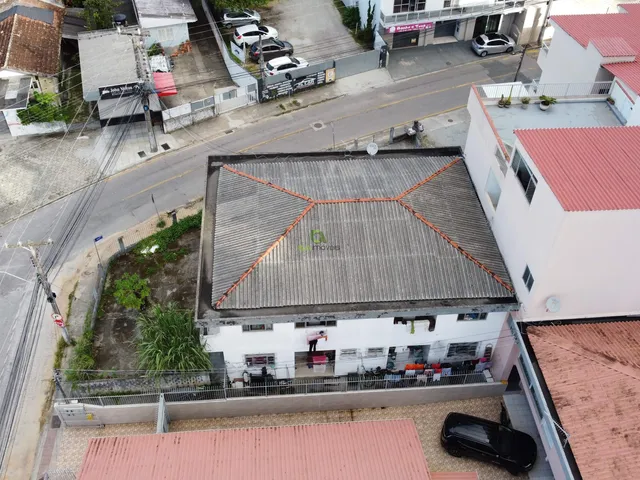 Imagem 6: Prédio para venda em Barreiros