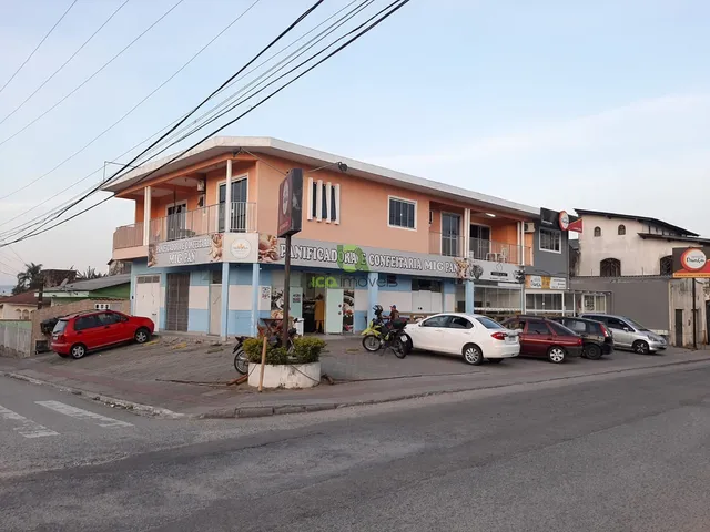 Imagem: PRÉDIO DE 400M² COMERCIAL E RESIDENCIAL
