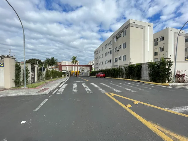 Imagem: Apartamento de 02 quartos em Serraria/São