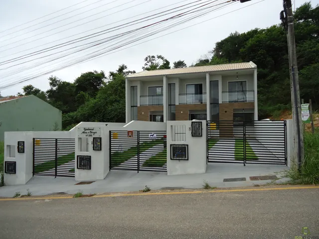 Imagem: Casa para venda em São José