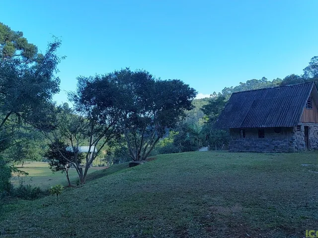 Imagem 16: Vende-se lindo sitio com cachoeira em São José na Colônia Santana