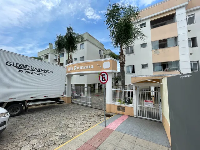 Imagem: ALUGA-SE APARTAMENTO EM SERRARIA COM 2 QUARTOS