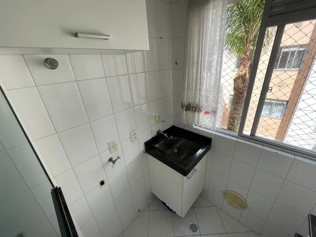 Imagem 10: ALUGA-SE APARTAMENTO EM SERRARIA COM 2 QUARTOS !