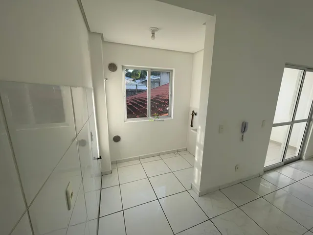 Imagem 5: ALUGUE! APARTAMENTO COM SACADA EM AREIAS!!