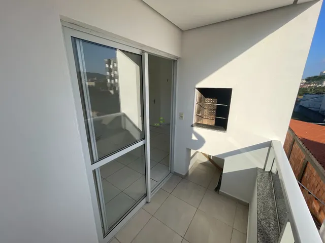 Imagem 8: ALUGUE! APARTAMENTO COM SACADA EM AREIAS!!