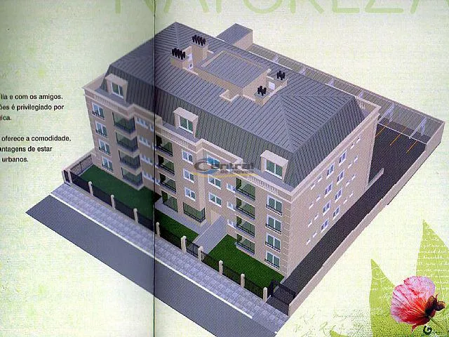 Imagem 2: Apartamento com 2 Dormitorio(s) localizado(a) no bairro Centro em Estância Velha / Rio