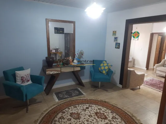 Imagem 2: Casa com 2 Dormitorio(s) localizado(a) no bairro Centro em Estância Velha / Rio Grande