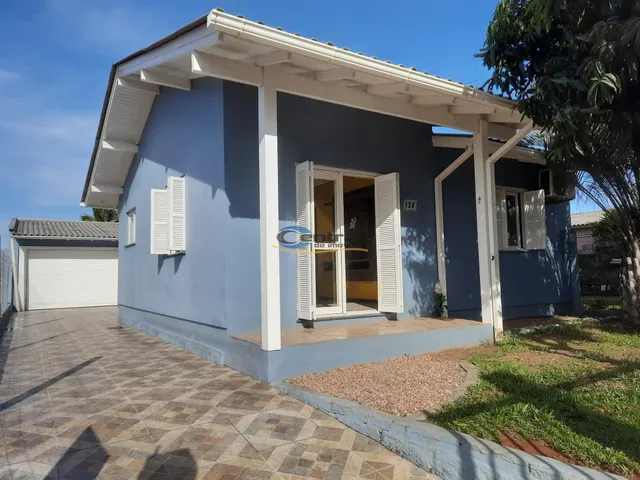 Imagem: Casa com 2 Dormitorio(s) localizado(a) no