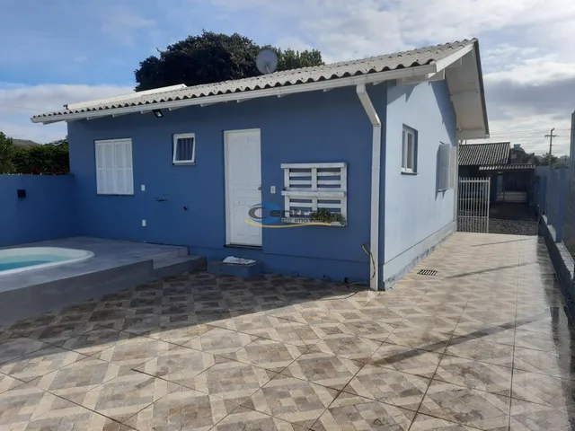 Imagem 13: Casa com 2 Dormitorio(s) localizado(a) no bairro Sol Nascente em Estância Velha / Rio