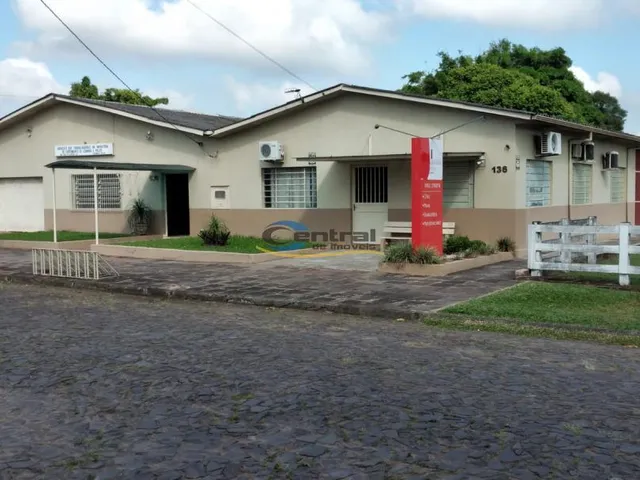 Imagem 8: Prédio com 2 Dormitorio(s) localizado(a) no bairro Centro em Estância Velha / Rio