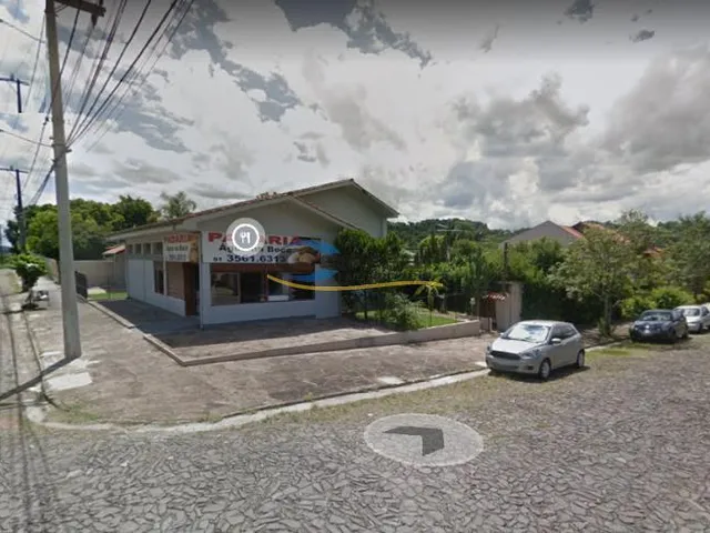 Imagem 2: Prédio comercial e residencial
